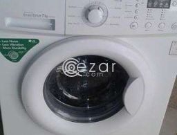 washing machine in Qatar