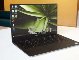 Dell XPS 13 8gb in Qatar
