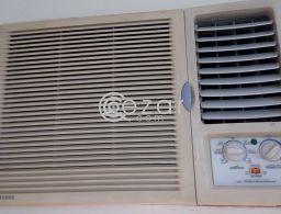 1.5 Ton Samsung Window AC in Qatar