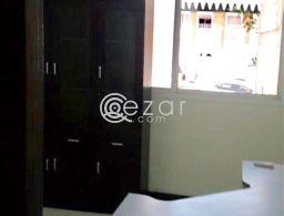 42 Sqm Independent Office Space for Rent at C Ring Road for rent in Qatar