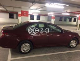 Chevrolet Chevrolet Epica for sale in Qatar