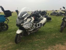 Bmw k1600gtl for sale in Qatar
