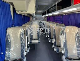 bus for rent ، باص للايجار in Doha, Qatar