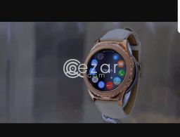 SAMSUNG GEAR S2 CLASSIC in Qatar