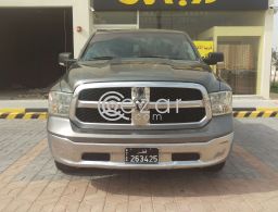 Dodge Dodge Ram for sale in Qatar