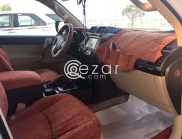 Toyota Toyota Prado for sale in Qatar