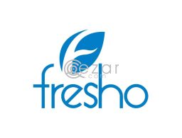 Hire Sofa Cleaning Services | Fresho Cleaning Services in Qatar