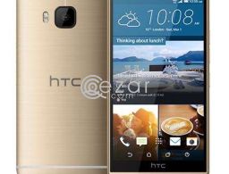 HTC M 9 urgent sale in Qatar