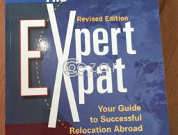 THE EXPERT EXPAT - A guide to successful relocation abroad in Qatar