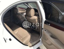 Lexus Lexus ES-Series for sale in Qatar