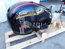 2023 Mercury Pro XS 150 HP 3.0L L4 Outboard Engine in Doha, Qatar
