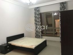 FOR KABAYAN ONLY! HUGE MASTER's BEDROOM w/ ATTACH BATHROOM(3200qr) AND PARTITION ROOM(2000qr) AVAILABLE IN MANSOURA AND OLD SALATA for rent in Qatar