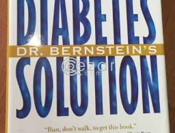 Diabetes Solution by Dr.Benstein in Qatar