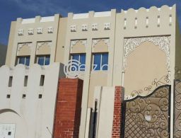 3 bedroom hall kitchen and 2bathroom including electric,water kharatyat, ghraffa near doha driving school very calm a ,no commission for rent in Qatar