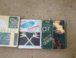 DINESH Objective Books for FREE in Qatar