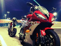 R6 2013 model for sale for sale in Qatar