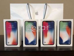 MOBILES SAMSUNG S9 AND S9 PLUS in Qatar