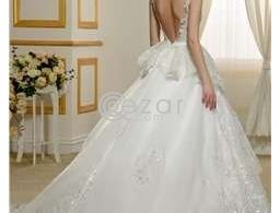 Wedding Dress 2017 New_Veil_ Accessories in Qatar
