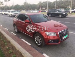 Audi Audi A5 for sale in Qatar