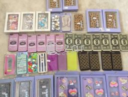 Iphone 5/5s/SE back cover in Qatar