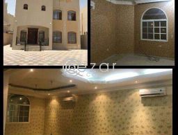 FAMILLY ACCOMODATION for rent in Qatar