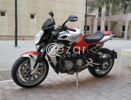 MV AGUSTA BRUTALE 1090 RR for sale in Qatar