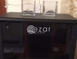 Glass door cabinet- New for sale in Qatar