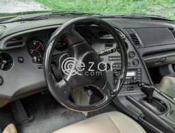 Toyota Toyota Supra for sale in Qatar