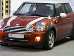 MINI MINI Cooper for sale in Qatar