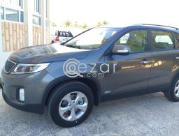 KIA KIA Sorento for sale in Qatar