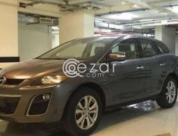 Mazda Mazda CX-7 for sale in Qatar