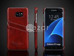 Luxury Mobile Covers for SAMSUNG S7-Edge in Qatar