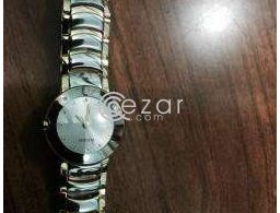 Rado Watch for lady in Qatar