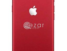 Iphone 7 Red color 128 Gb Excellent condition in Qatar