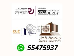 Boost Your English Skills - Top Tutors in Qatar