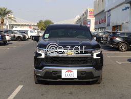 Chevrolet Silverado  - LT  2023 for sale in Qatar