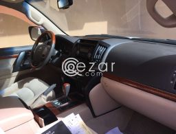 Toyota Toyota Land Cruiser for sale in Qatar