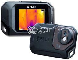 FLIR C2 Compact Thermal Imaging System in Qatar