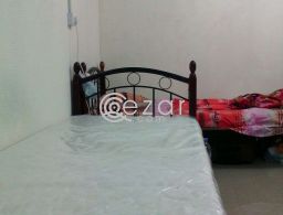 2 BED SPACE AVAILABLE FOR BACHELOR for rent in Qatar