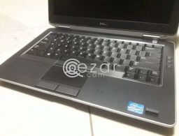 Dell Core i 5 Laptop Latitude E 6330 in Qatar