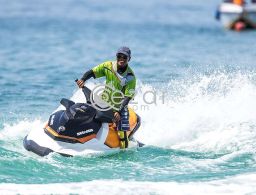 Jet skiing rentals for sale in Qatar