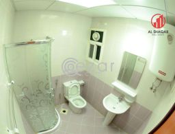 UNFURNSHED 2BHK APARTMENTS IN UMM GHUWAILINA NEAR HEALTH CENTER for rent in Qatar