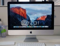 27-inch iMac with Retina 5K display in Qatar