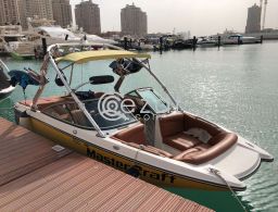 2007 MASTERCRAFT X2 (US) for sale in Qatar