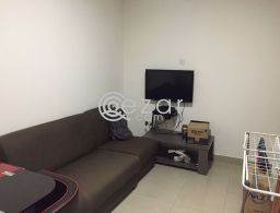 Fully Furnished studio apartment , Rent: 4000 QAR for rent in Qatar