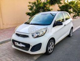KIA KIA Picanto for sale in Qatar