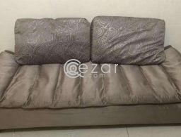 Sofa set for sale for sale in Qatar