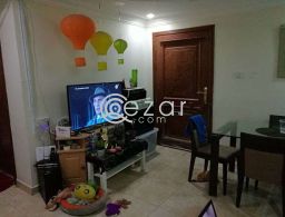 First floor no lift for rent in Qatar