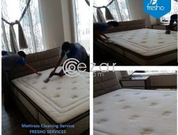 Professional Mattress Cleaning Qatar in Qatar