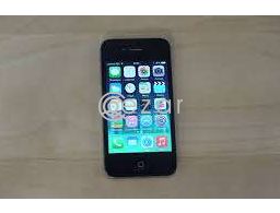 I Phone 4s -16GB (Superb Condition) in Qatar